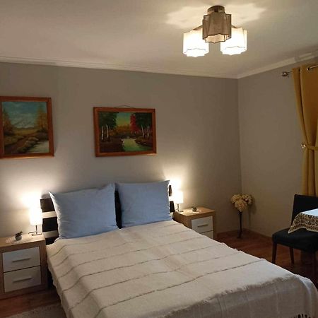 Mroczkowka Appartement Debowiec  Buitenkant foto