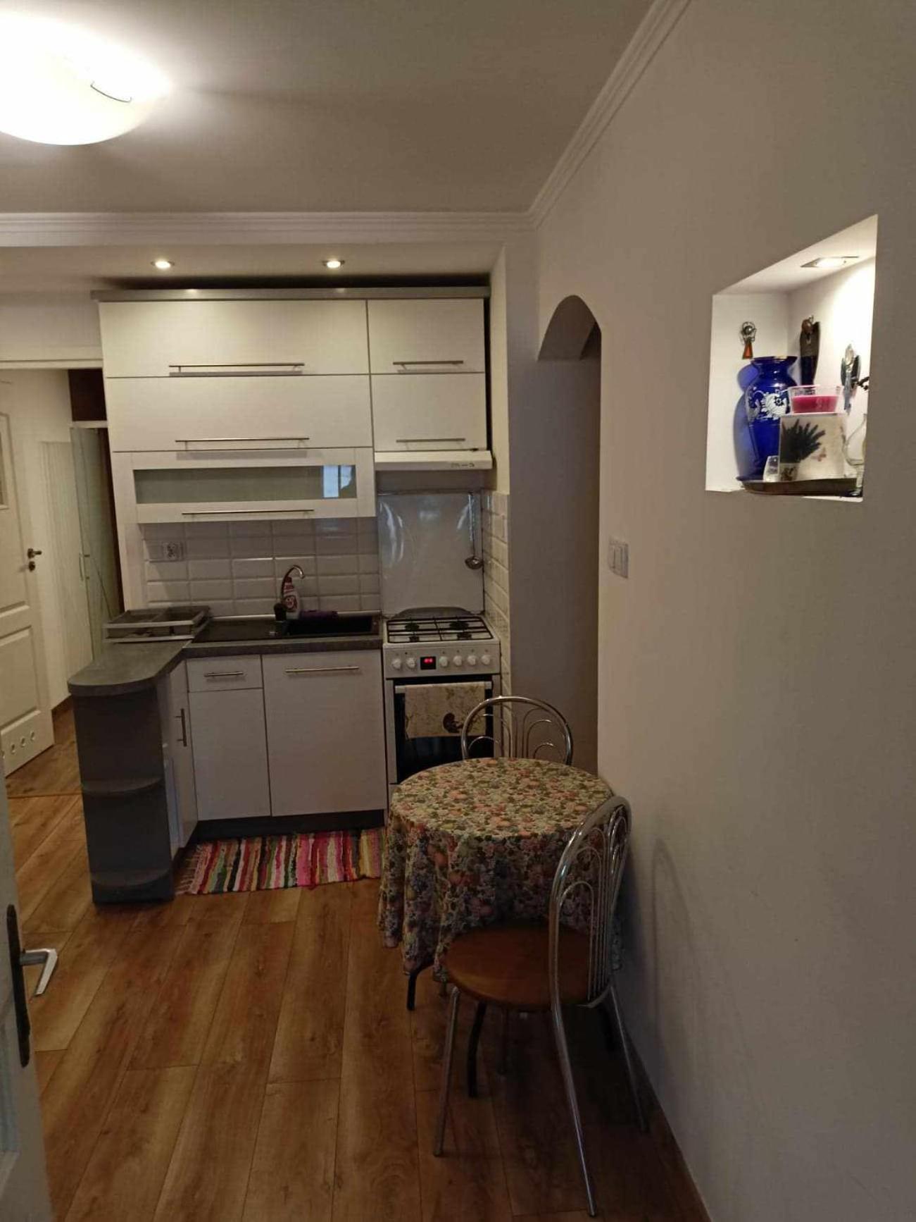 Mroczkowka Appartement Debowiec  Buitenkant foto